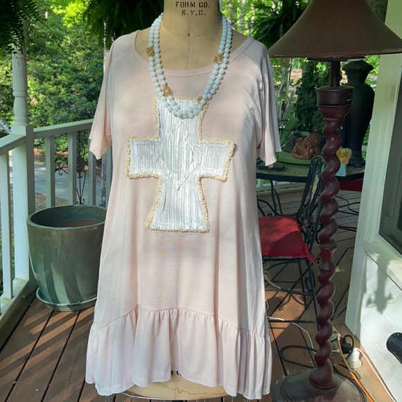 Lost petal linens size ex L - Picture 1 of 7